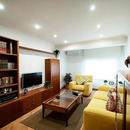 La Picacena Apartment Cuenca  Luaran gambar