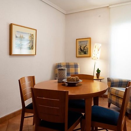 La Picacena Apartment Cuenca  Luaran gambar