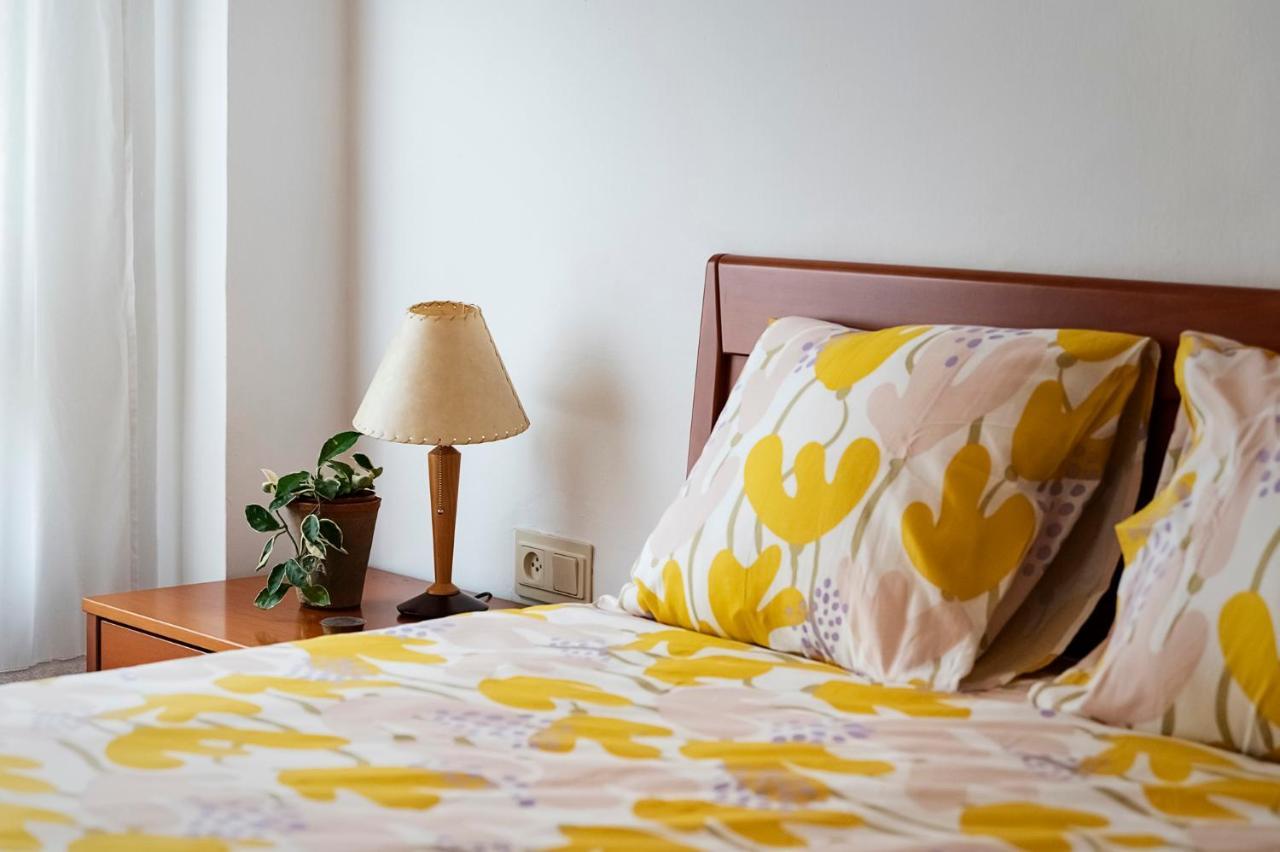 La Picacena Apartment Cuenca  Luaran gambar