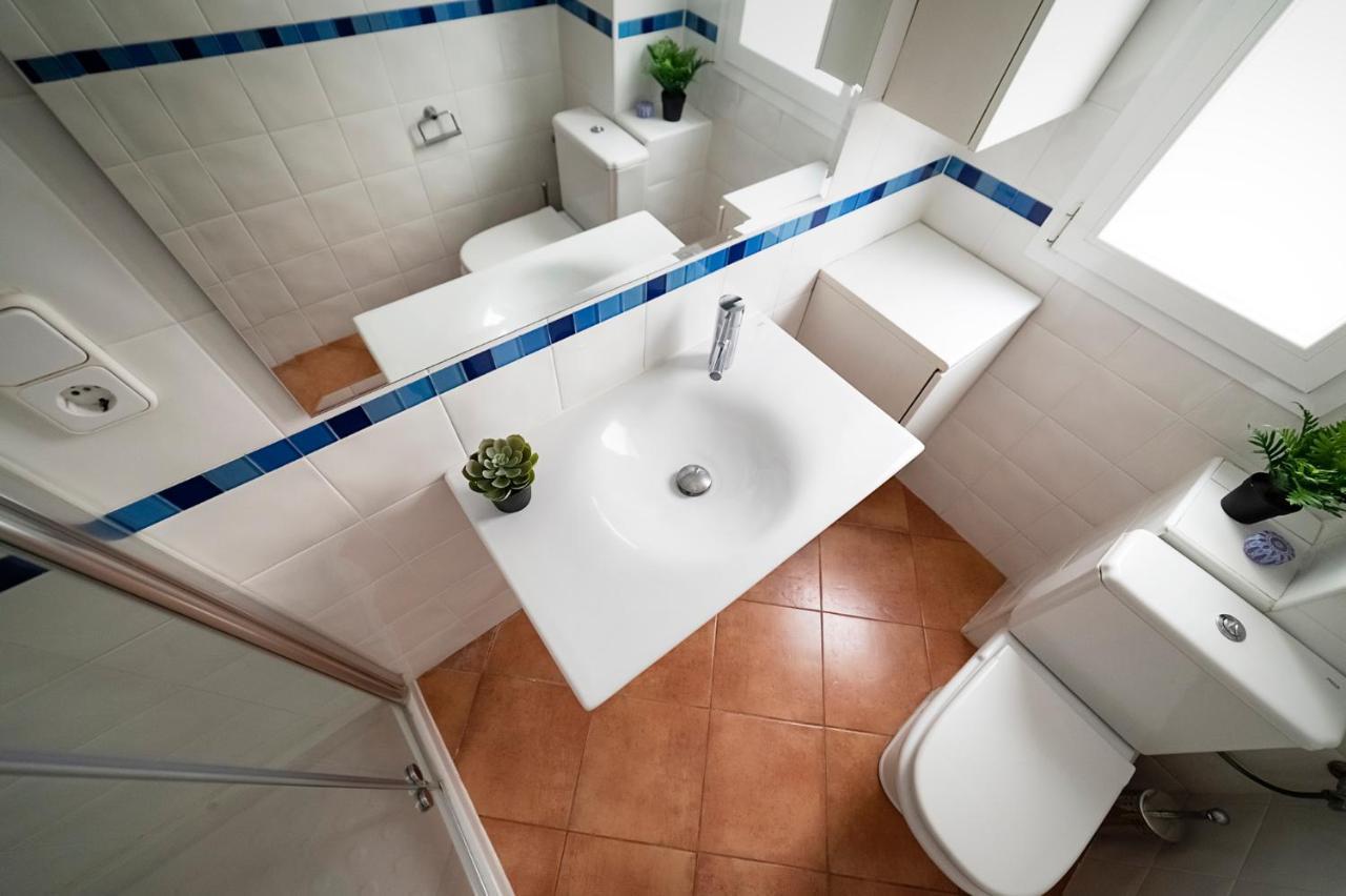 La Picacena Apartment Cuenca  Luaran gambar