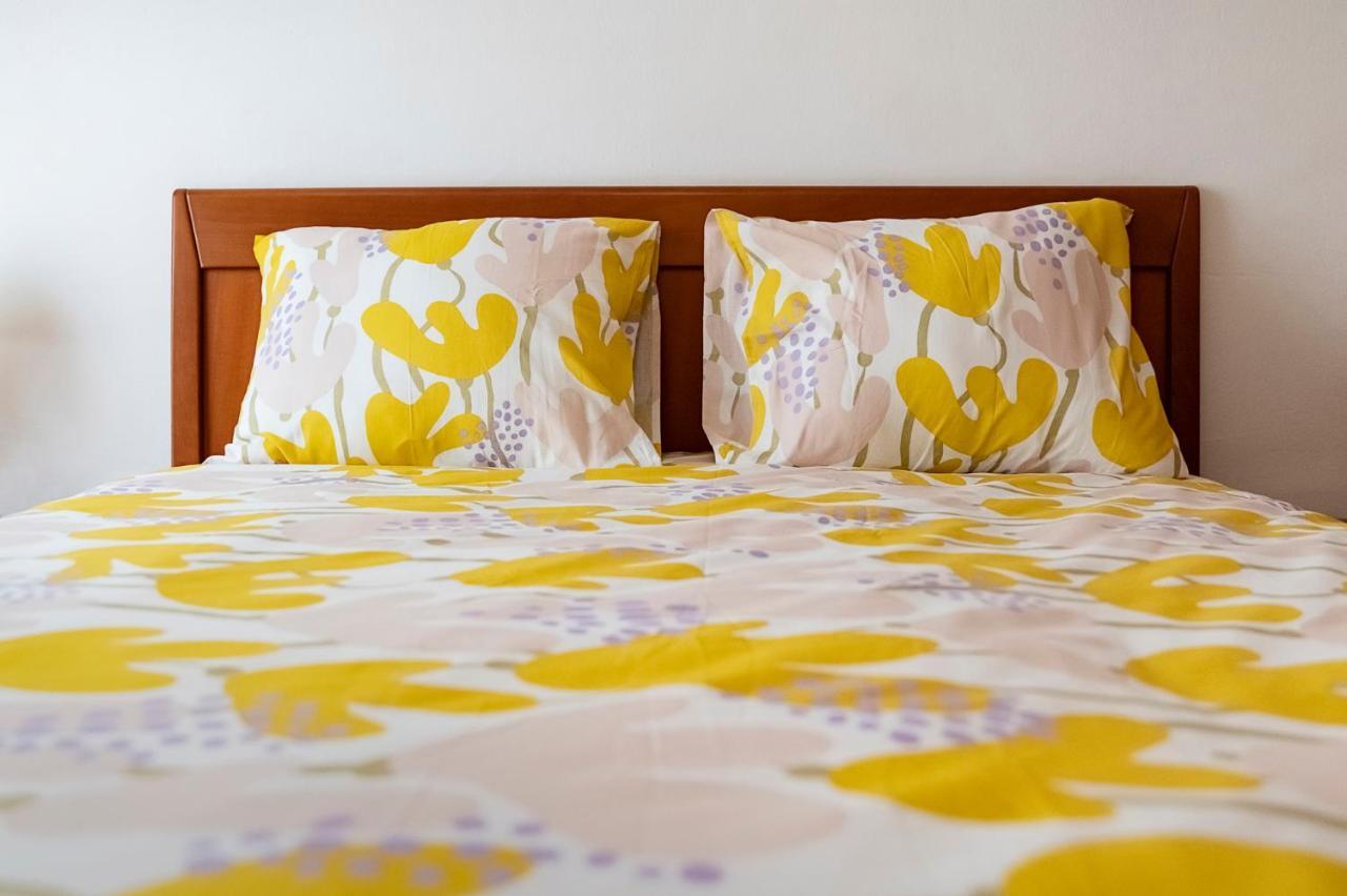La Picacena Apartment Cuenca  Luaran gambar