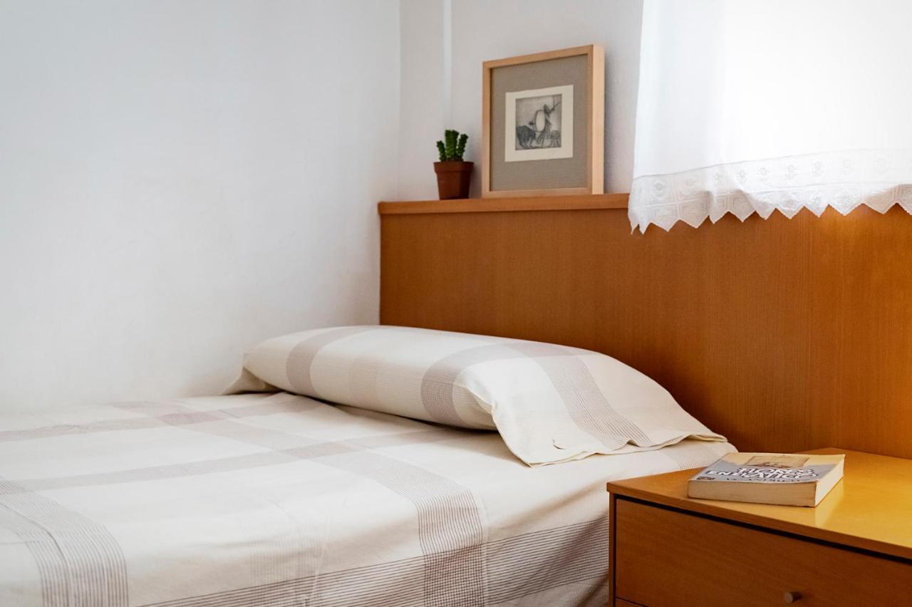La Picacena Apartment Cuenca  Luaran gambar
