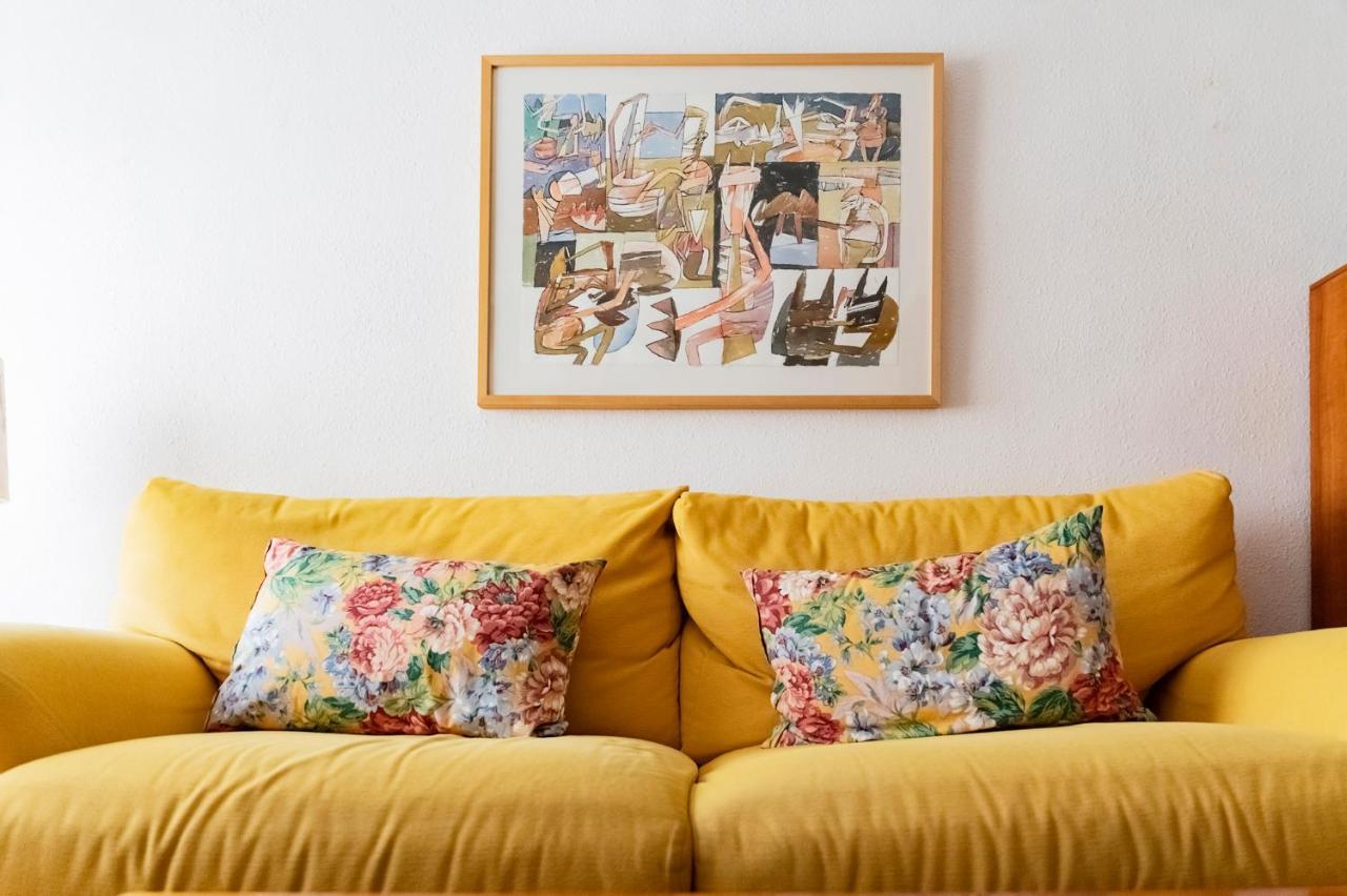 La Picacena Apartment Cuenca  Luaran gambar