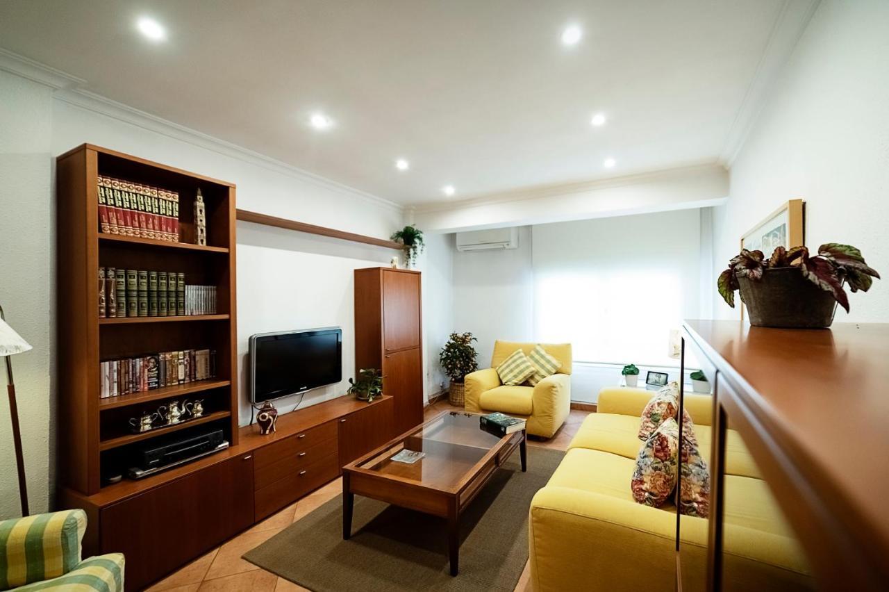 La Picacena Apartment Cuenca  Luaran gambar
