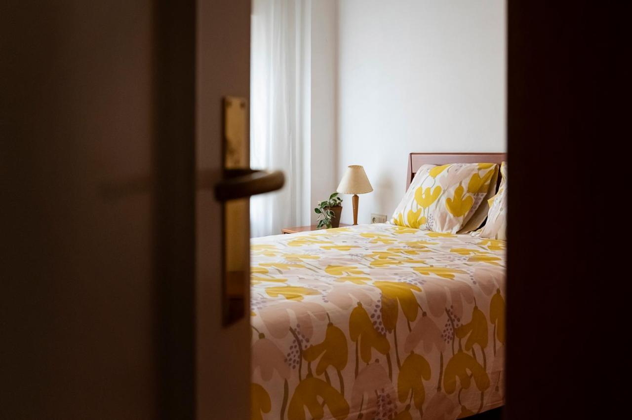 La Picacena Apartment Cuenca  Luaran gambar
