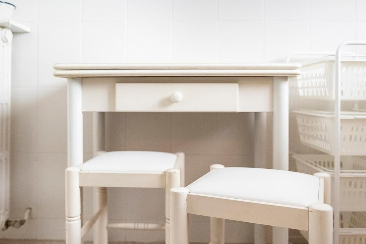 La Picacena Apartment Cuenca  Luaran gambar