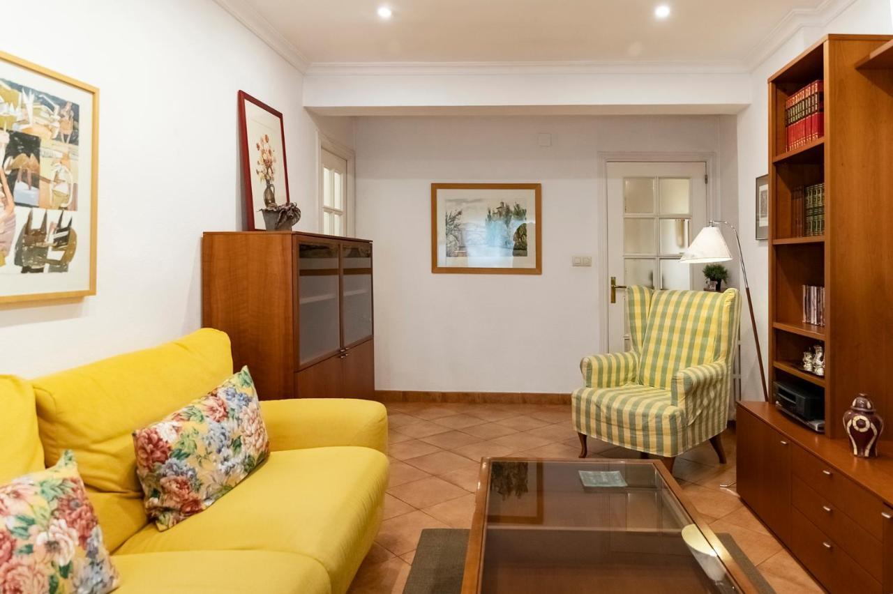 La Picacena Apartment Cuenca  Luaran gambar