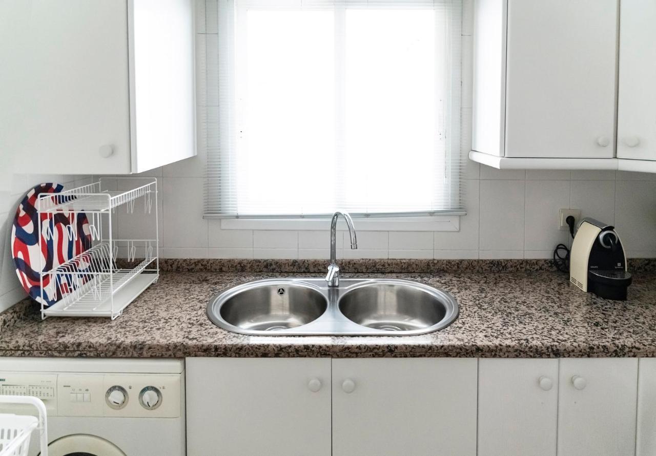 La Picacena Apartment Cuenca  Luaran gambar