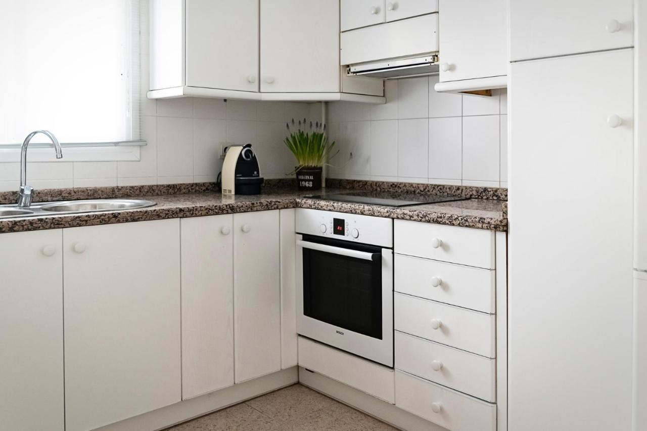 La Picacena Apartment Cuenca  Luaran gambar