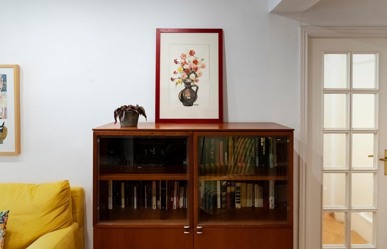 La Picacena Apartment Cuenca  Luaran gambar