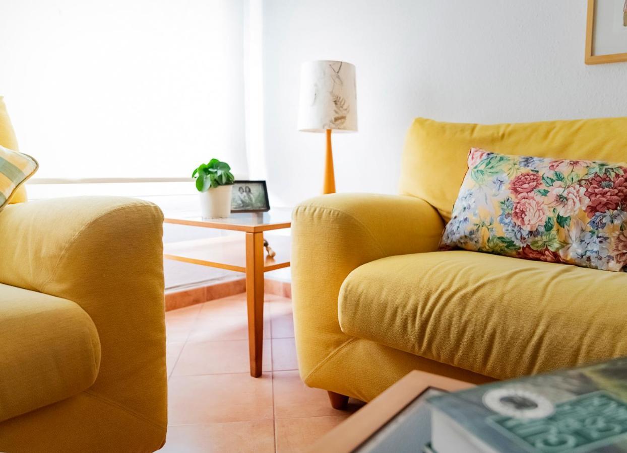 La Picacena Apartment Cuenca  Luaran gambar