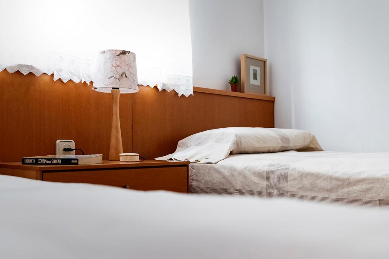 La Picacena Apartment Cuenca  Luaran gambar