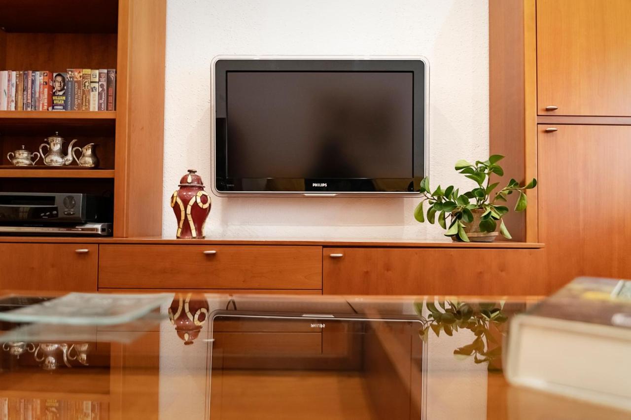 La Picacena Apartment Cuenca  Luaran gambar