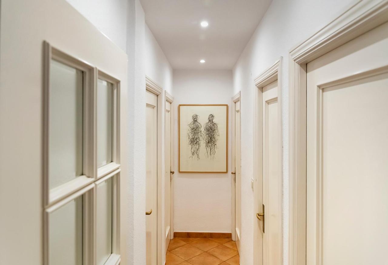 La Picacena Apartment Cuenca  Luaran gambar