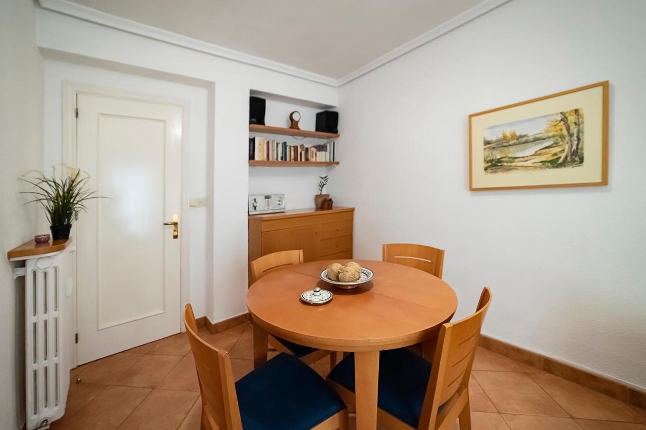 La Picacena Apartment Cuenca  Luaran gambar