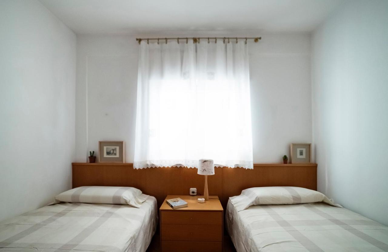 La Picacena Apartment Cuenca  Luaran gambar