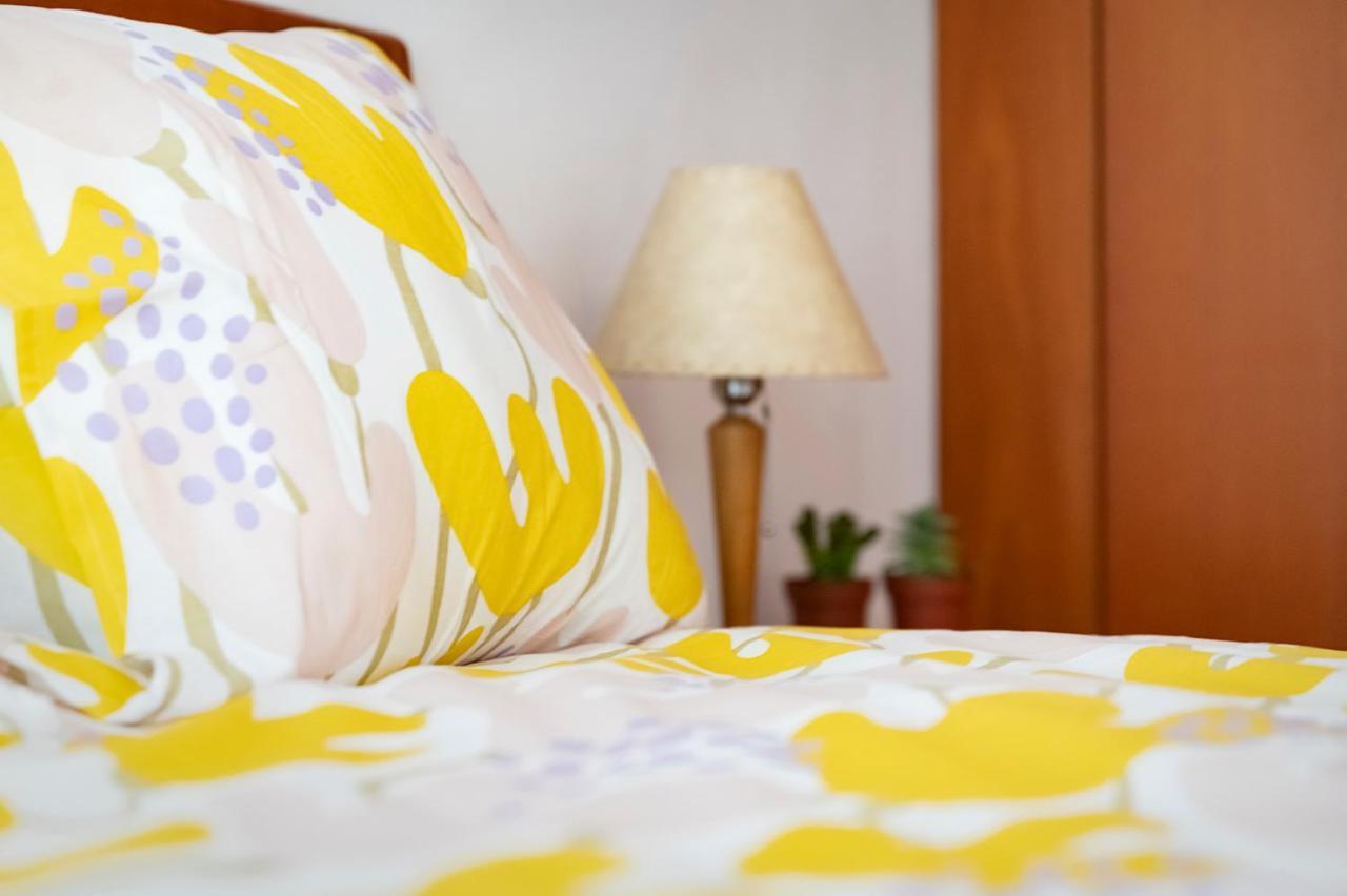 La Picacena Apartment Cuenca  Luaran gambar