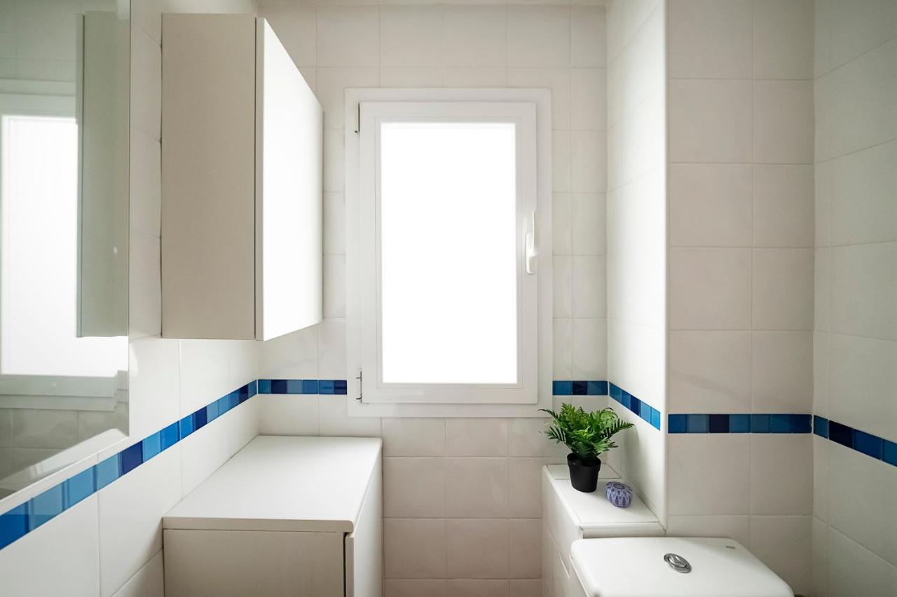 La Picacena Apartment Cuenca  Luaran gambar