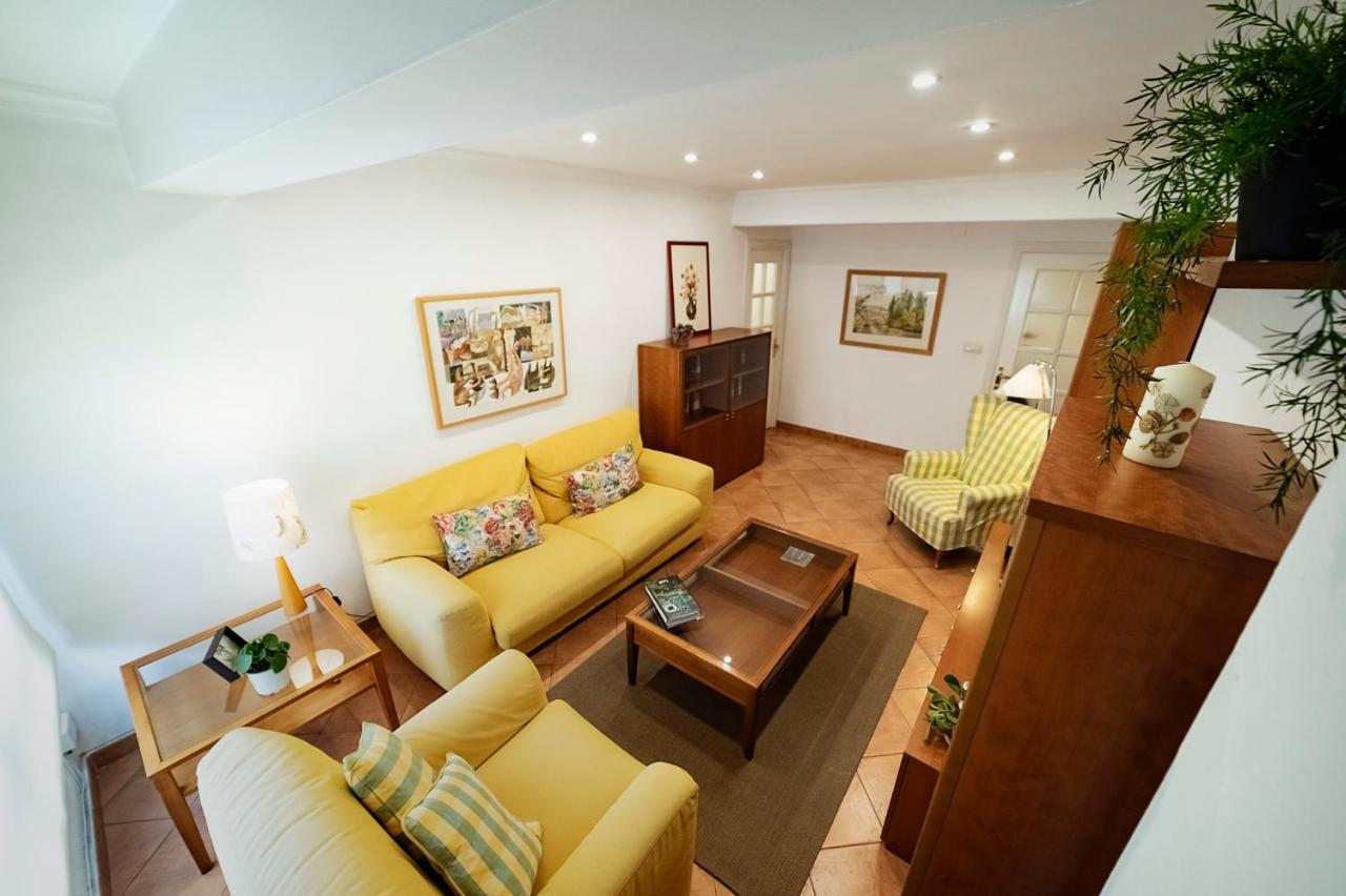 La Picacena Apartment Cuenca  Luaran gambar