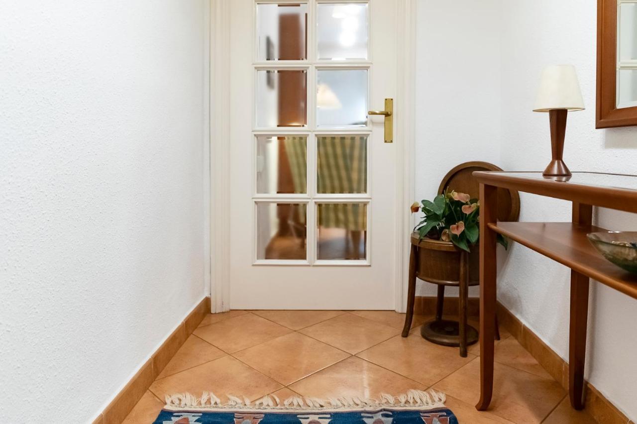 La Picacena Apartment Cuenca  Luaran gambar