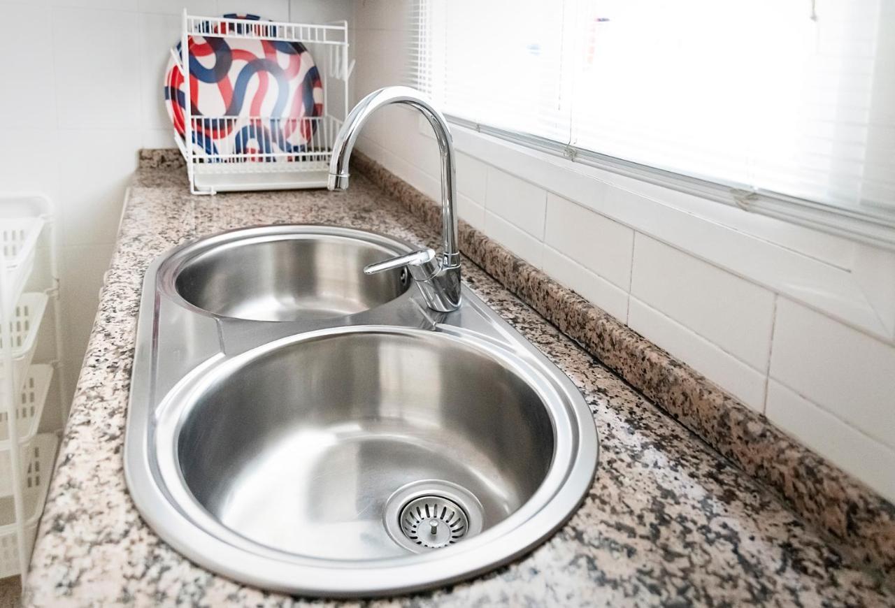 La Picacena Apartment Cuenca  Luaran gambar